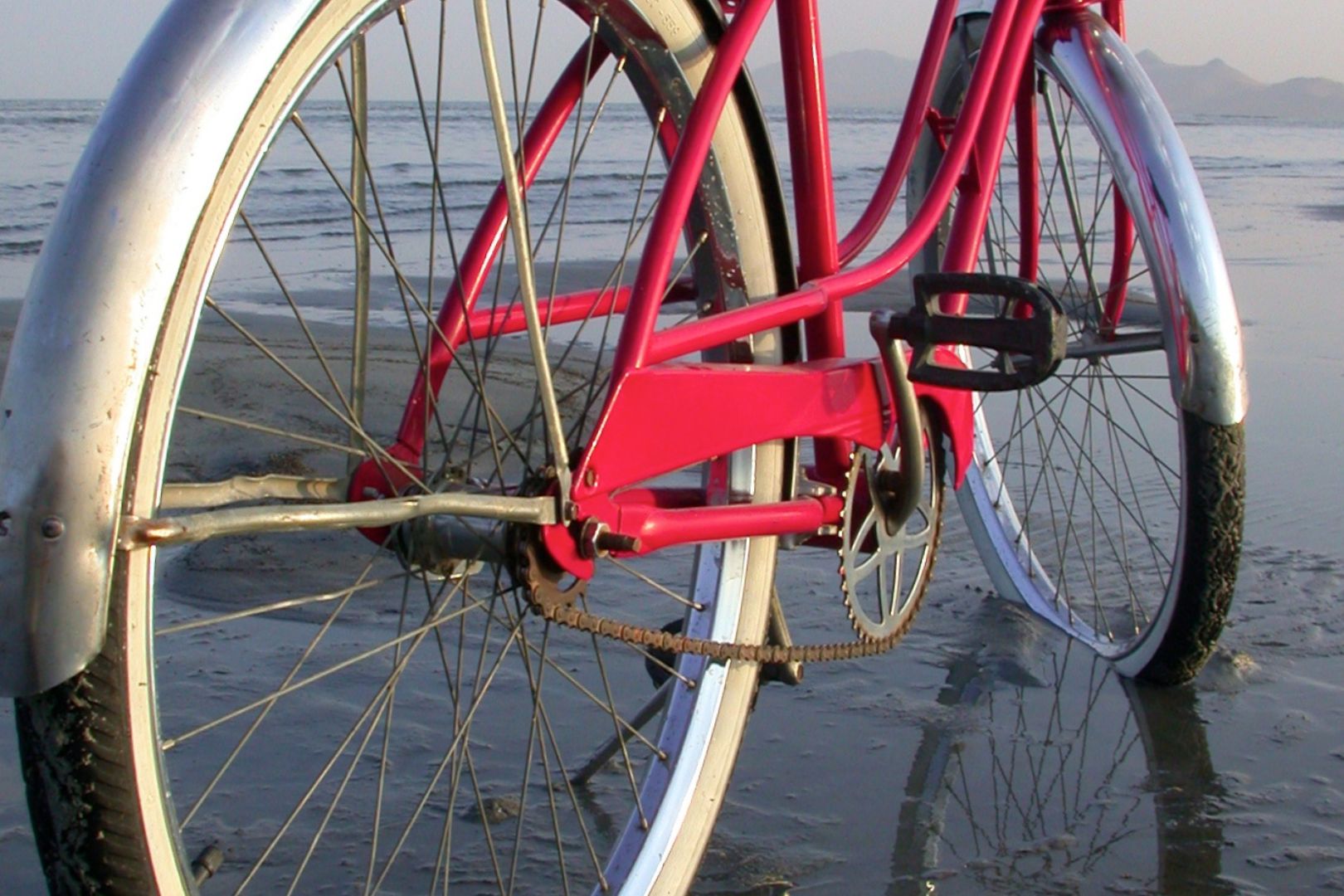 Como Escolher Bicicleta Aro 29 para Trilhas Leves