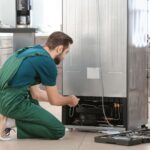 Como Identificar Problema no Termostato da Geladeira