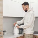 Como Usar Chaleira Eletrica para Fazer Cha