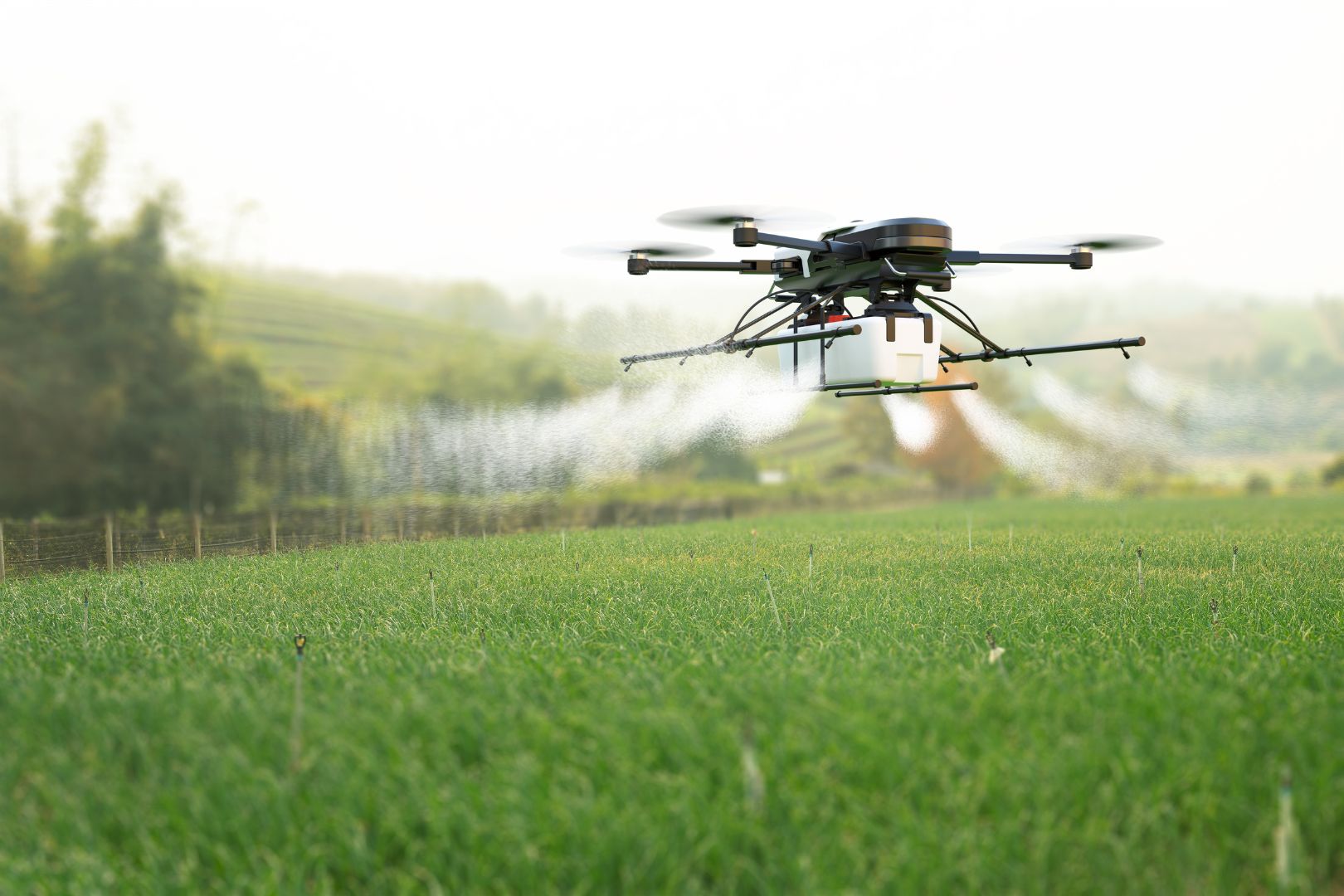 Como Usar Drone Barato para Fotos Aereas