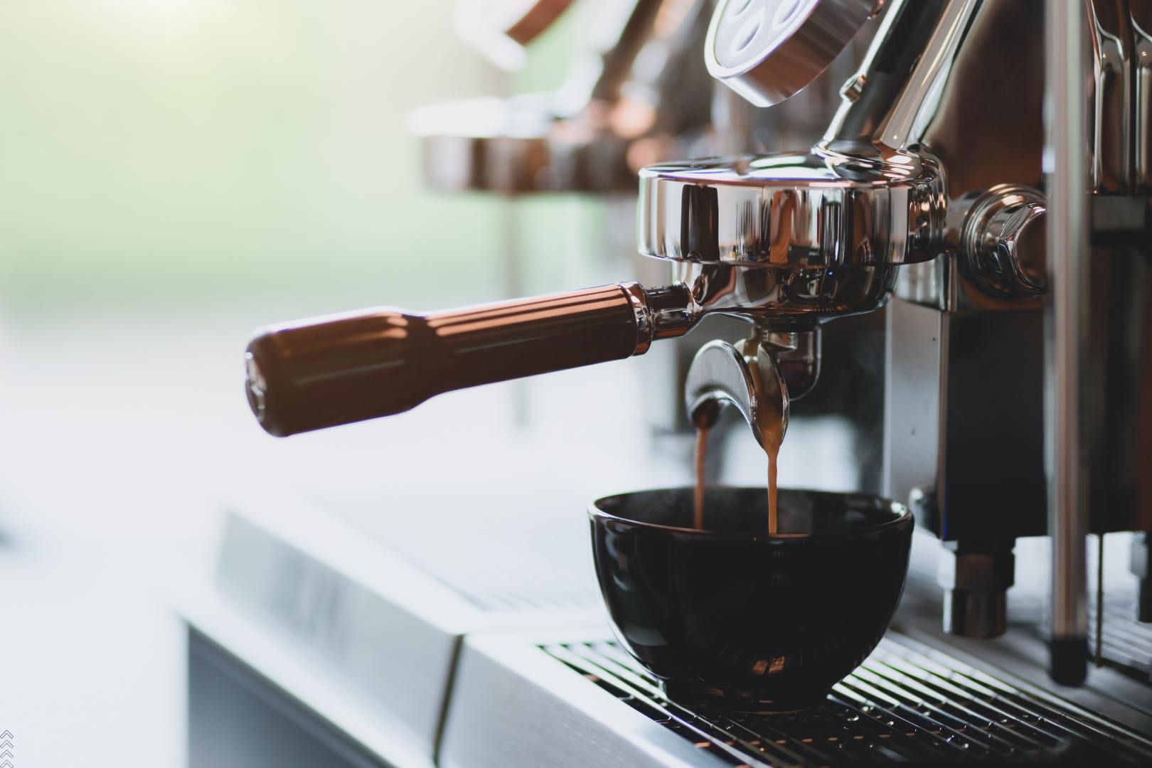 Cafeteira Dolce Gusto