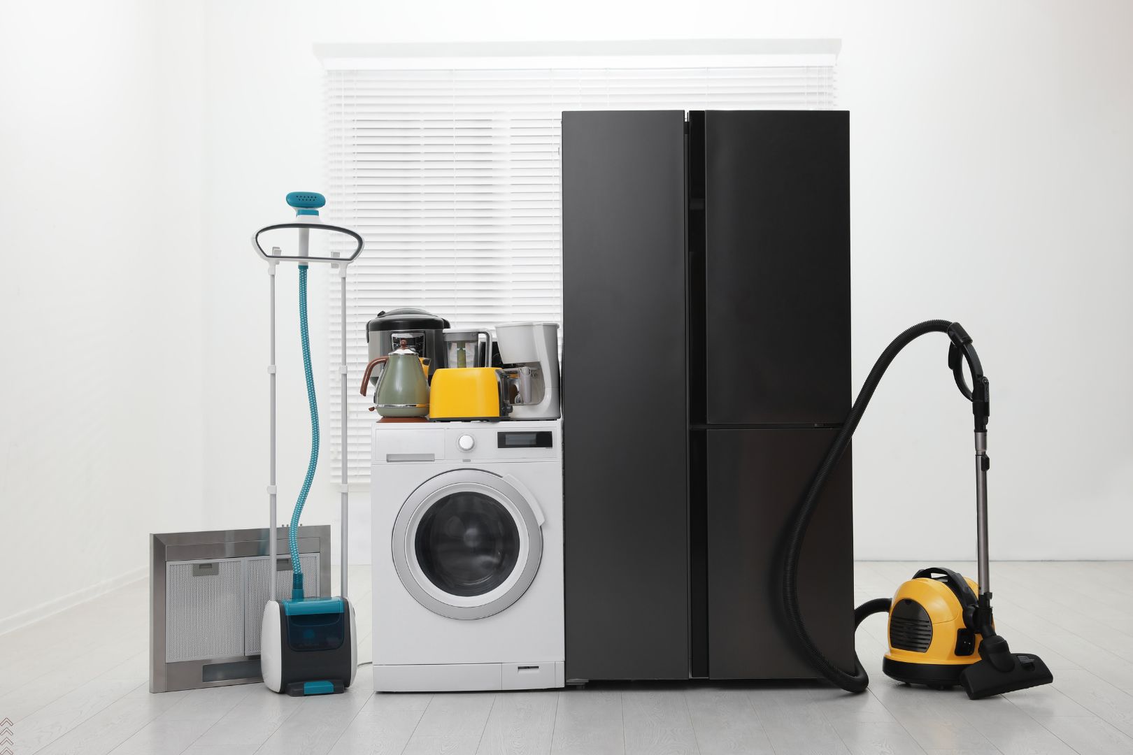 Geladeira Nova Faz Barulho Alto E Normal Descubra o Que Esperar