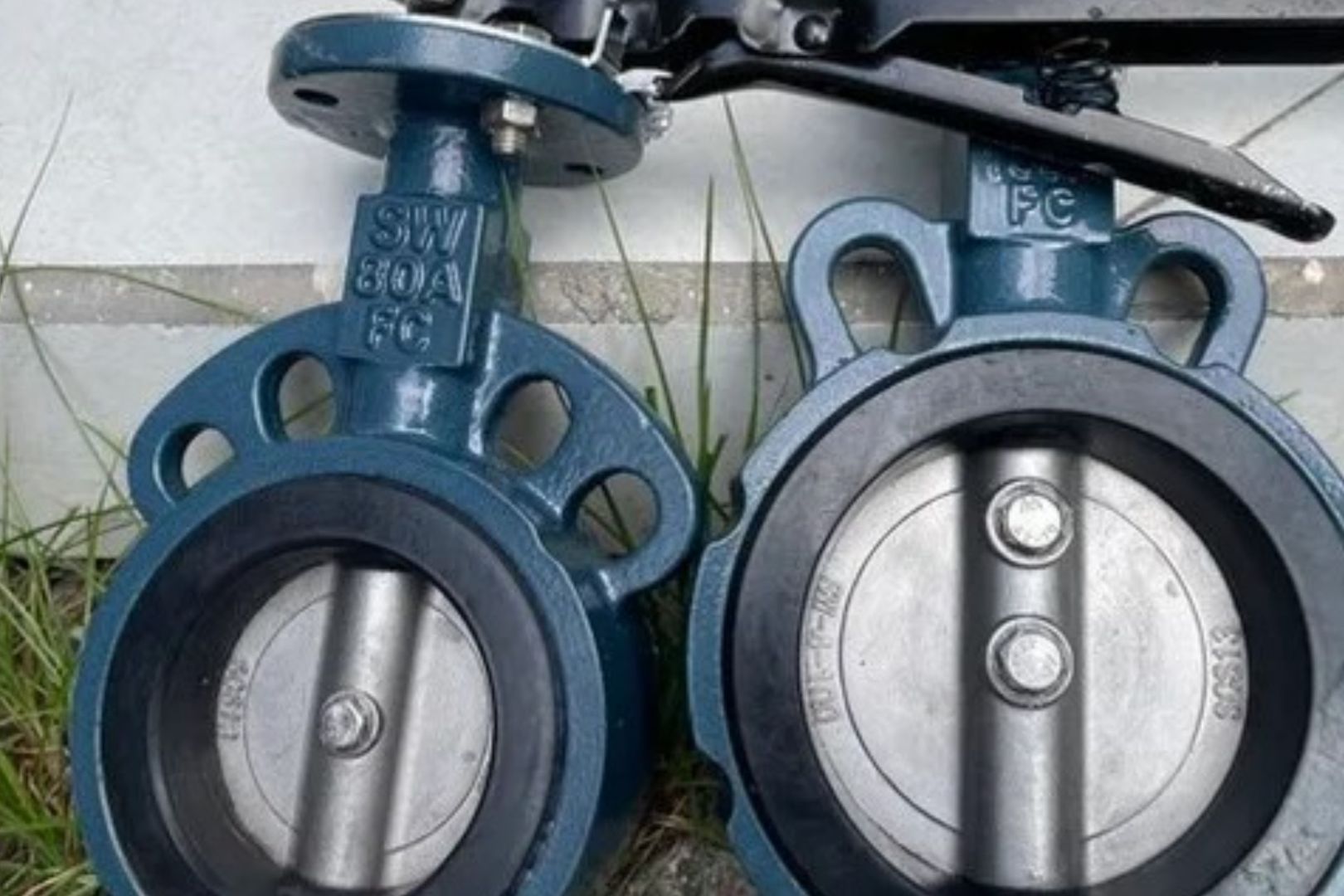 Como Instalar Valvula de Retencao sem Erros Comuns