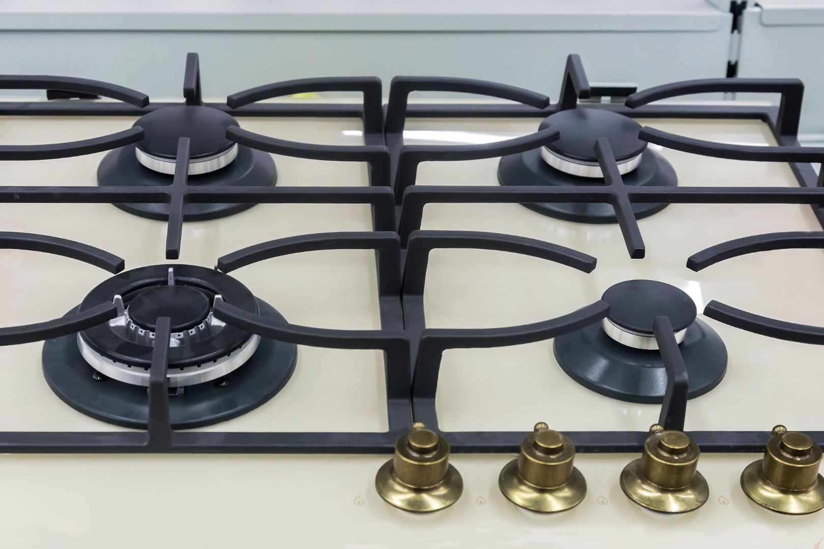 Qual o Tipo de Gas Ideal para Cooktop