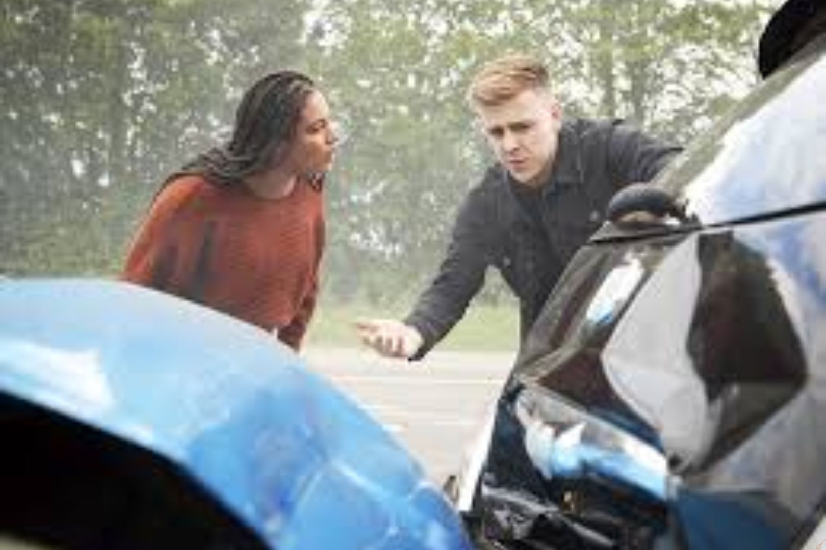 O que Fazer em Caso de Acidente Leve e Necessidade de Guincho