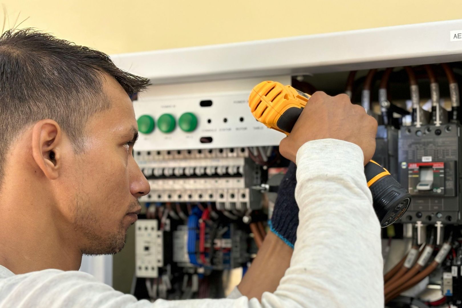 Como saber a hora certa de trocar sua fiacao 1