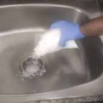 Dicas para desentupimento com soda caustica