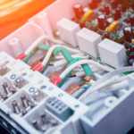 Dicas para organizar quadro de distribuicao residencial