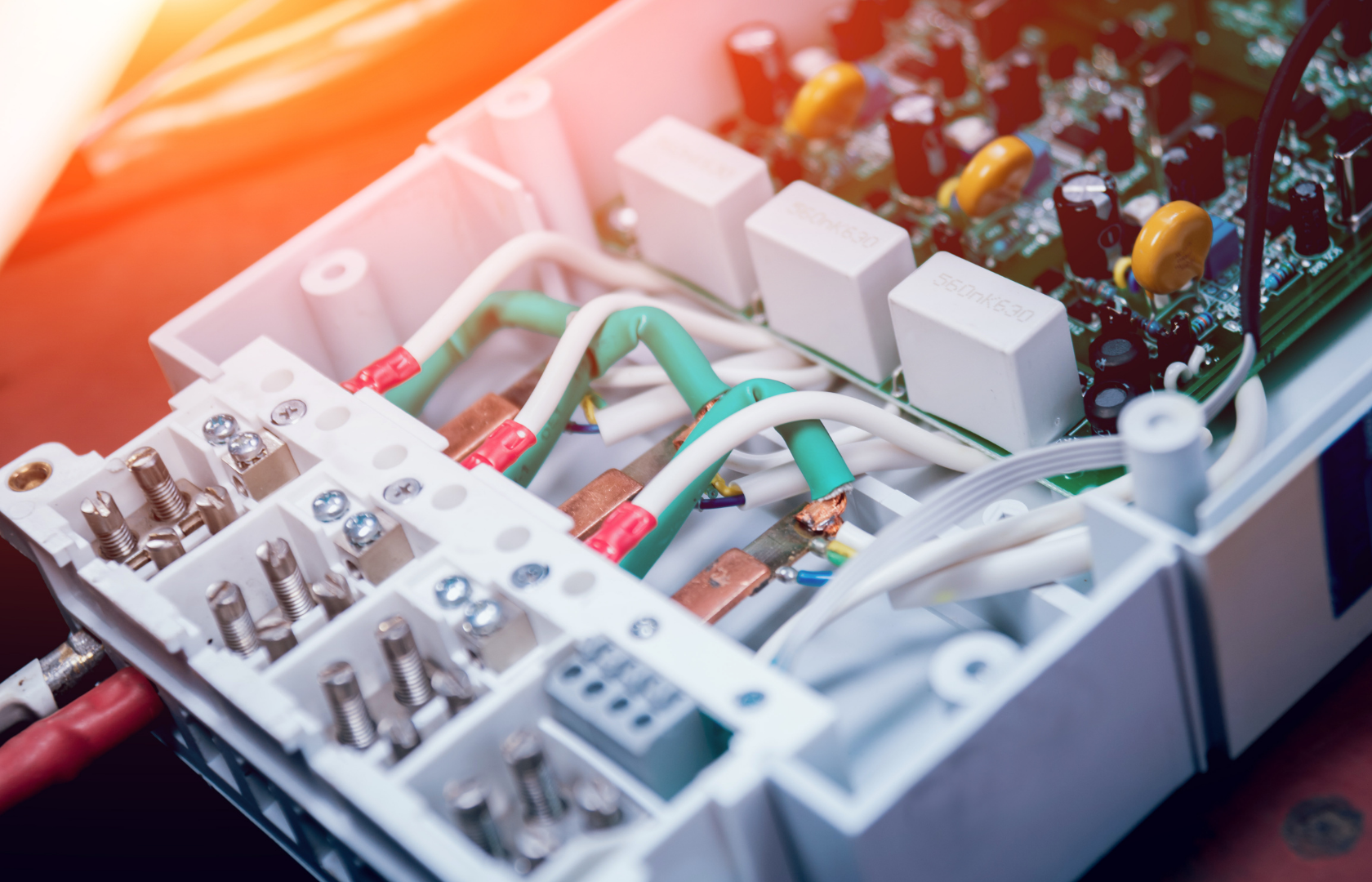 Dicas para organizar quadro de distribuicao residencial